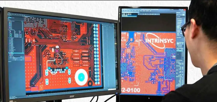 ESP32 PCB Design Guide: Best Practices for High-Performance IoT Projects-lst-iot